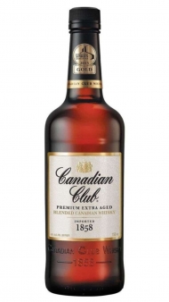 CANADIAN CLUB CL.70